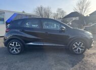 Renault Captur Dynamique Nav