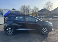 Renault Captur Dynamique Nav