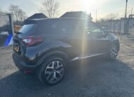 Renault Captur Dynamique Nav