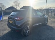 Renault Captur Dynamique Nav