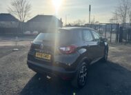 Renault Captur Dynamique Nav