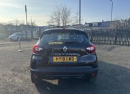 Renault Captur Dynamique Nav