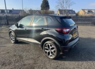 Renault Captur Dynamique Nav