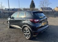 Renault Captur Dynamique Nav