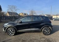 Renault Captur Dynamique Nav