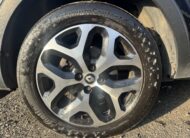 Renault Captur Dynamique Nav