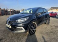Renault Captur Dynamique Nav