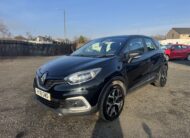 Renault Captur Dynamique Nav