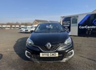 Renault Captur Dynamique Nav