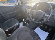 Renault Captur Dynamique Nav