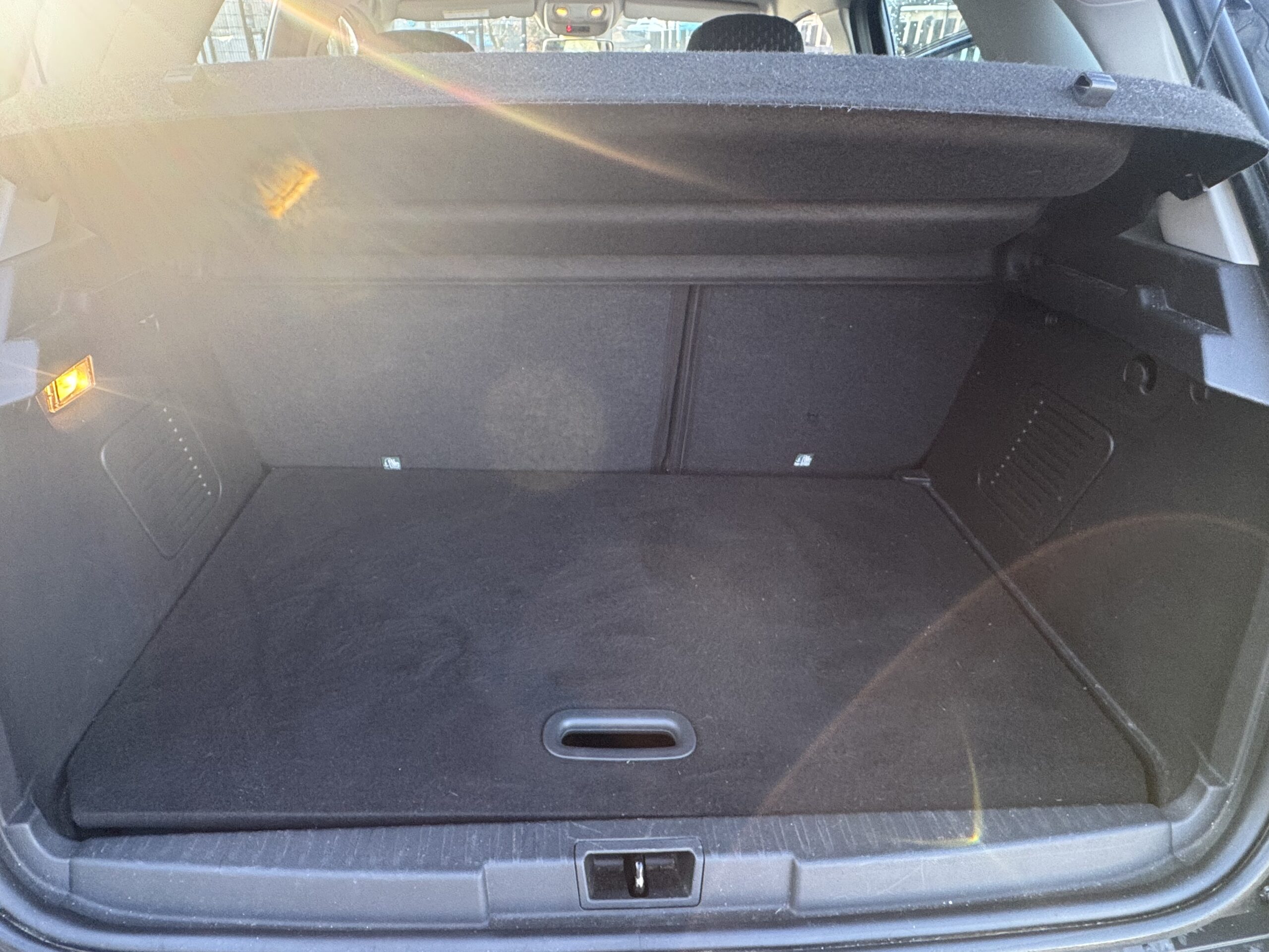 Renault Captur Dynamique Nav