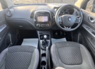 Renault Captur Dynamique Nav