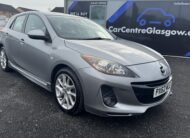 Mazda 3 Tamura