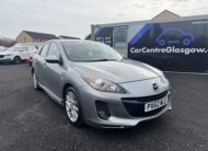 Mazda 3 Tamura