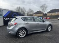 Mazda 3 Tamura