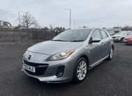 Mazda 3 Tamura