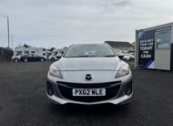 Mazda 3 Tamura