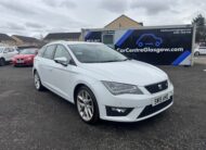 Seat Leon 1.4 TFSI FR ESTATE
