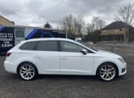 Seat Leon 1.4 TFSI FR ESTATE