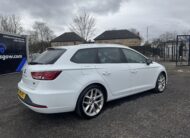 Seat Leon 1.4 TFSI FR ESTATE