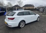 Seat Leon 1.4 TFSI FR ESTATE