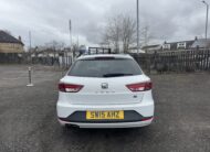 Seat Leon 1.4 TFSI FR ESTATE