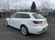 Seat Leon 1.4 TFSI FR ESTATE