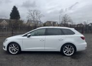 Seat Leon 1.4 TFSI FR ESTATE