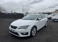 Seat Leon 1.4 TFSI FR ESTATE