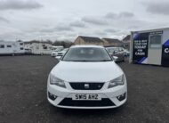 Seat Leon 1.4 TFSI FR ESTATE