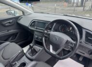 Seat Leon 1.4 TFSI FR ESTATE