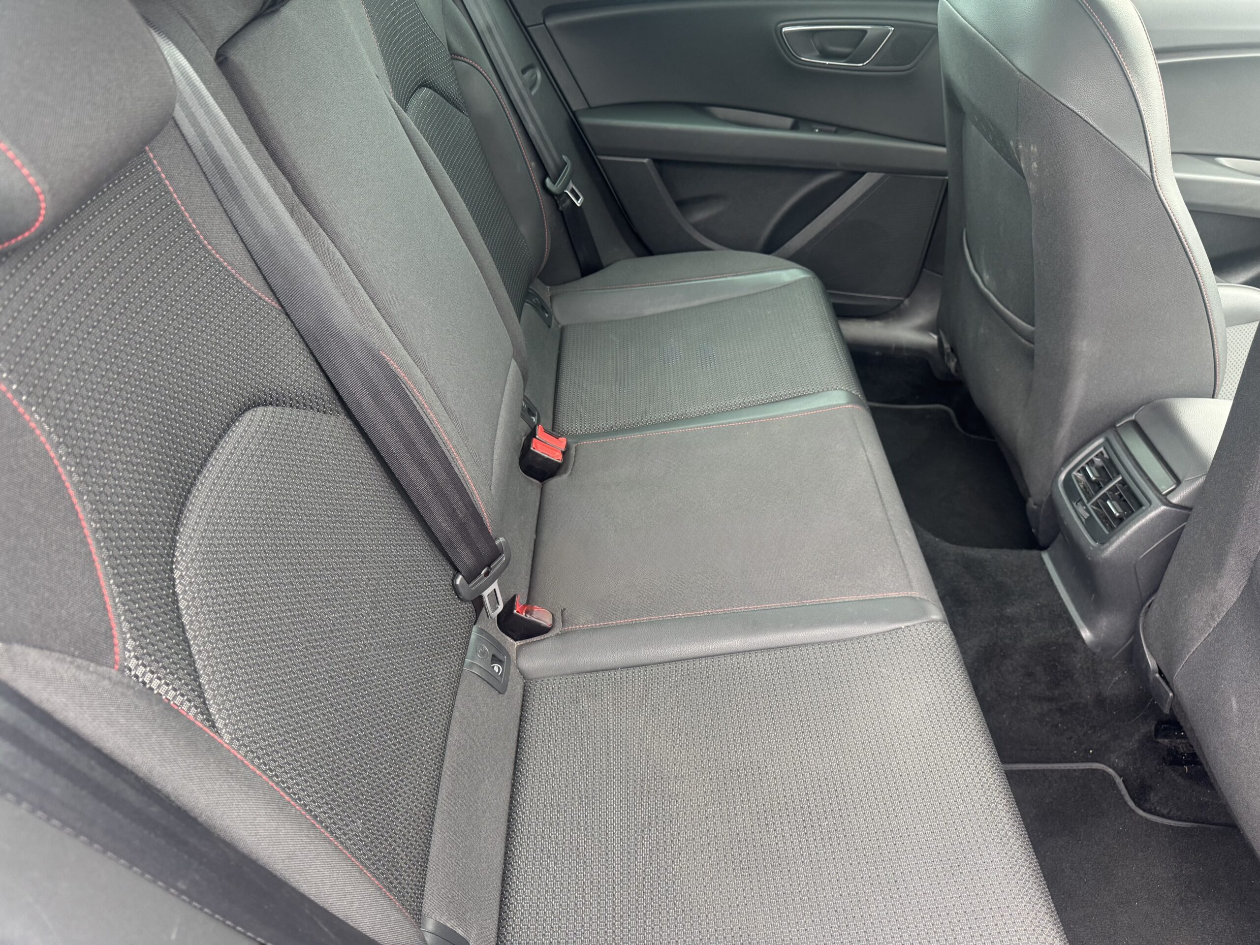 Seat Leon 1.4 TFSI FR ESTATE