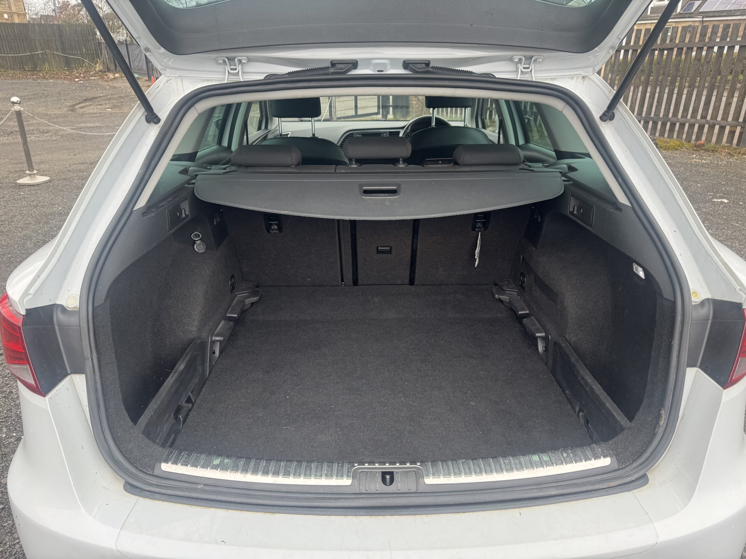 Seat Leon 1.4 TFSI FR ESTATE