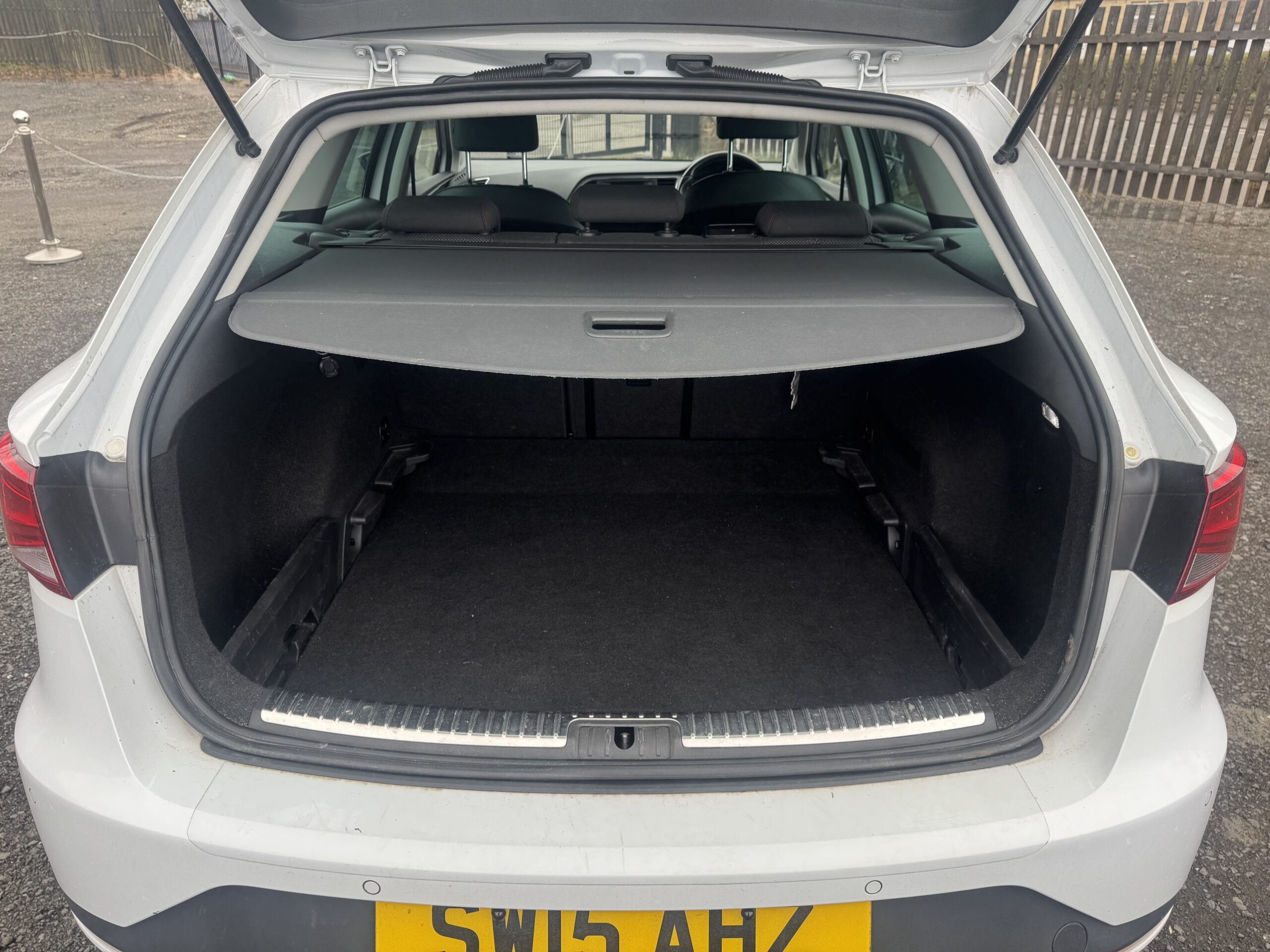 Seat Leon 1.4 TFSI FR ESTATE