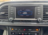 Seat Leon 1.4 TFSI FR ESTATE