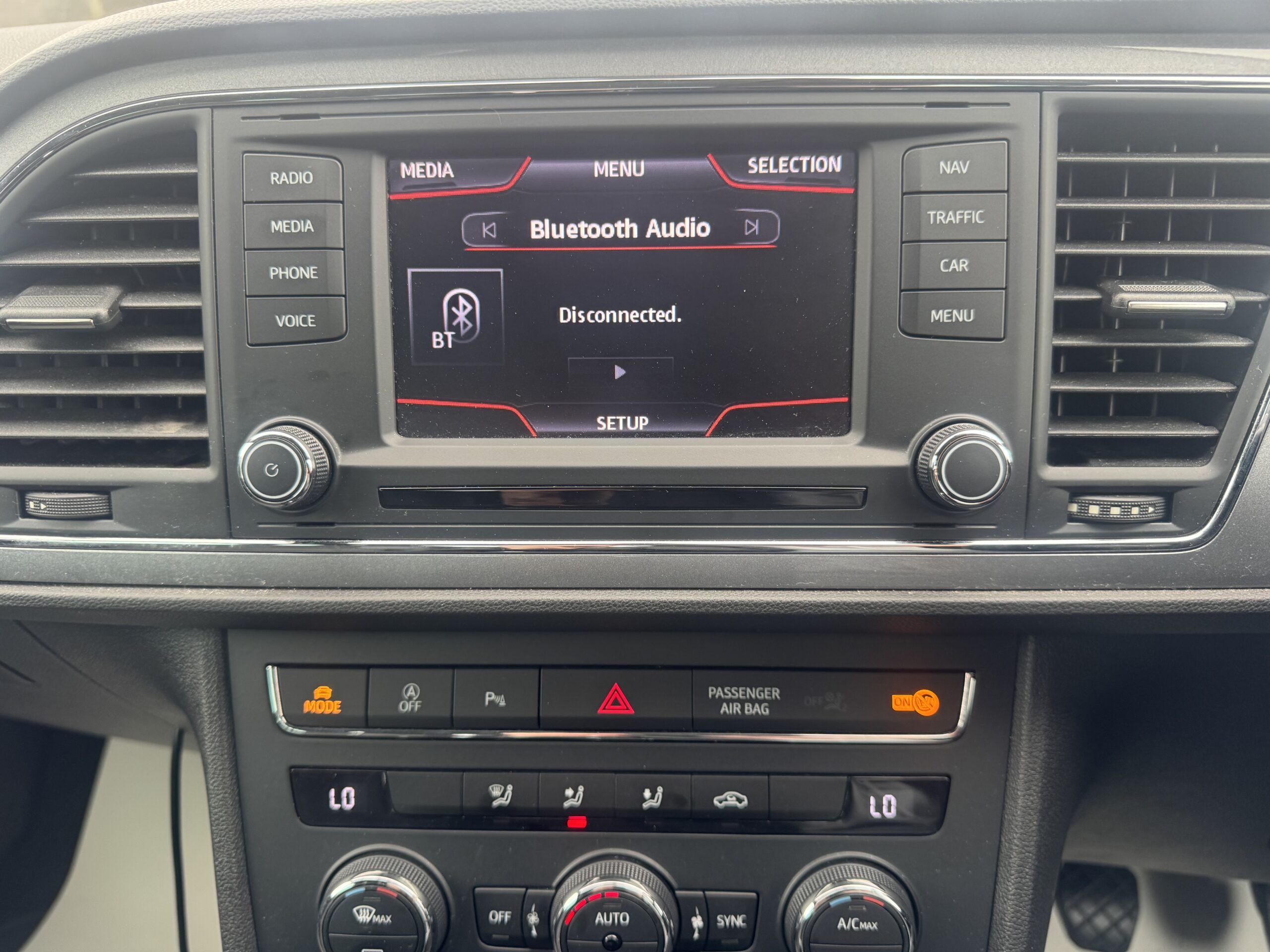 Seat Leon 1.4 TFSI FR ESTATE