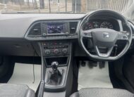 Seat Leon 1.4 TFSI FR ESTATE