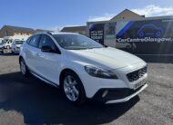 Volvo V40 Cross Country 2.0 D2 LUX