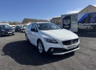 Volvo V40 Cross Country 2.0 D2 LUX