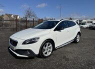 Volvo V40 Cross Country 2.0 D2 LUX