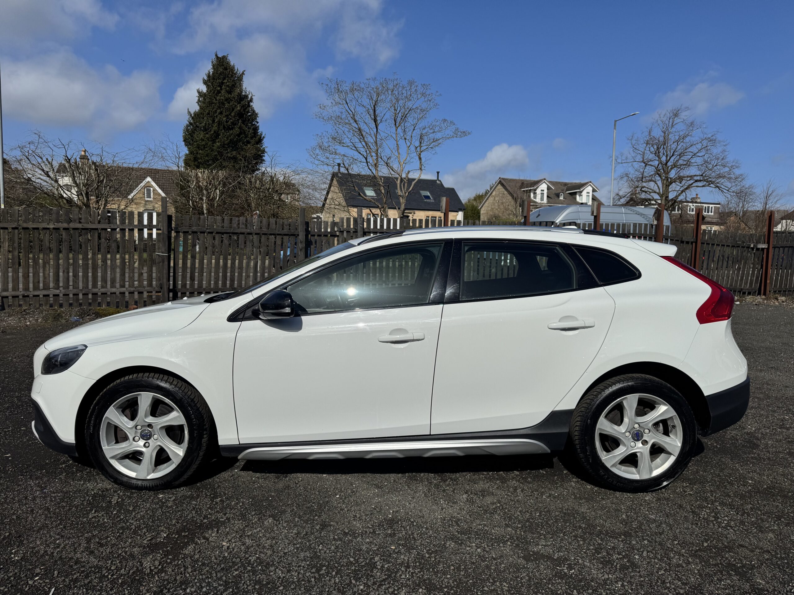 Volvo V40 Cross Country 2.0 D2 LUX