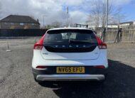 Volvo V40 Cross Country 2.0 D2 LUX