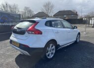 Volvo V40 Cross Country 2.0 D2 LUX