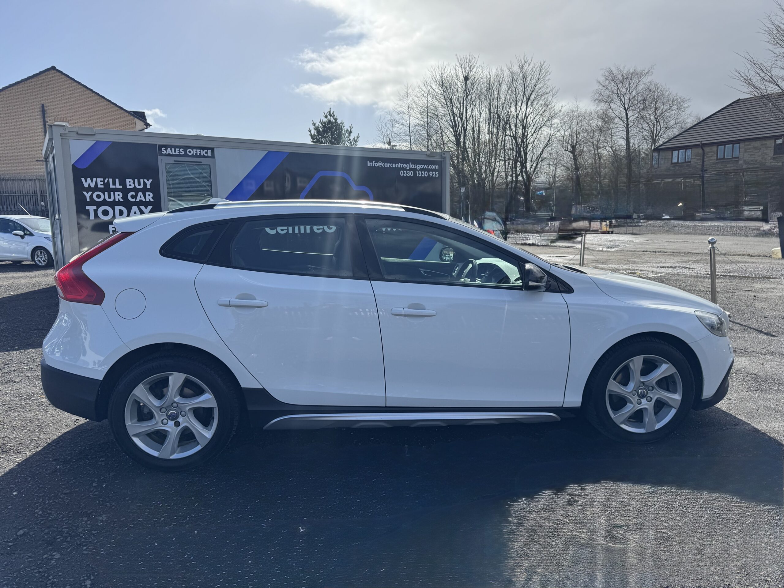 Volvo V40 Cross Country 2.0 D2 LUX