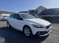 Volvo V40 Cross Country 2.0 D2 LUX