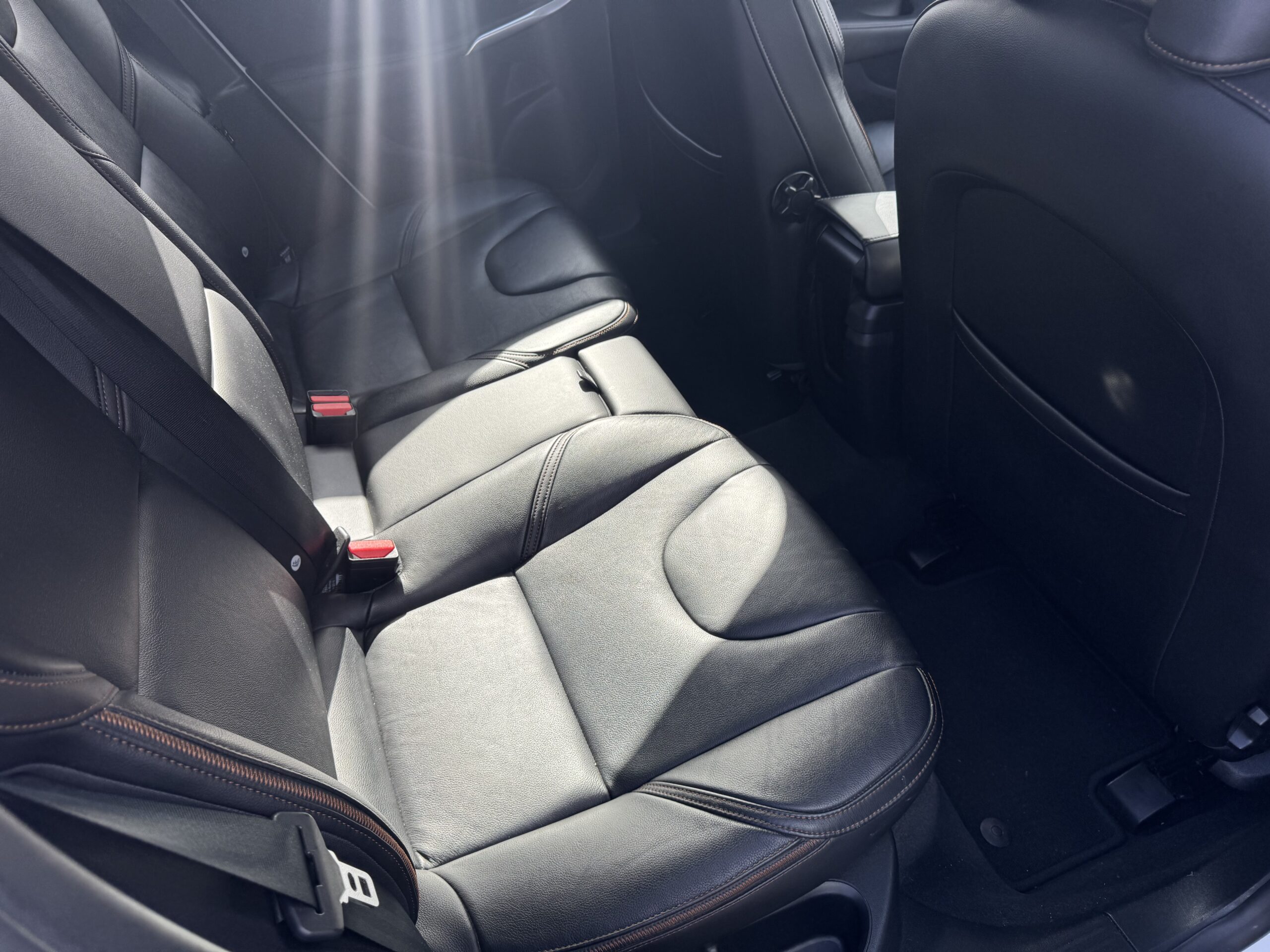 Volvo V40 Cross Country 2.0 D2 LUX