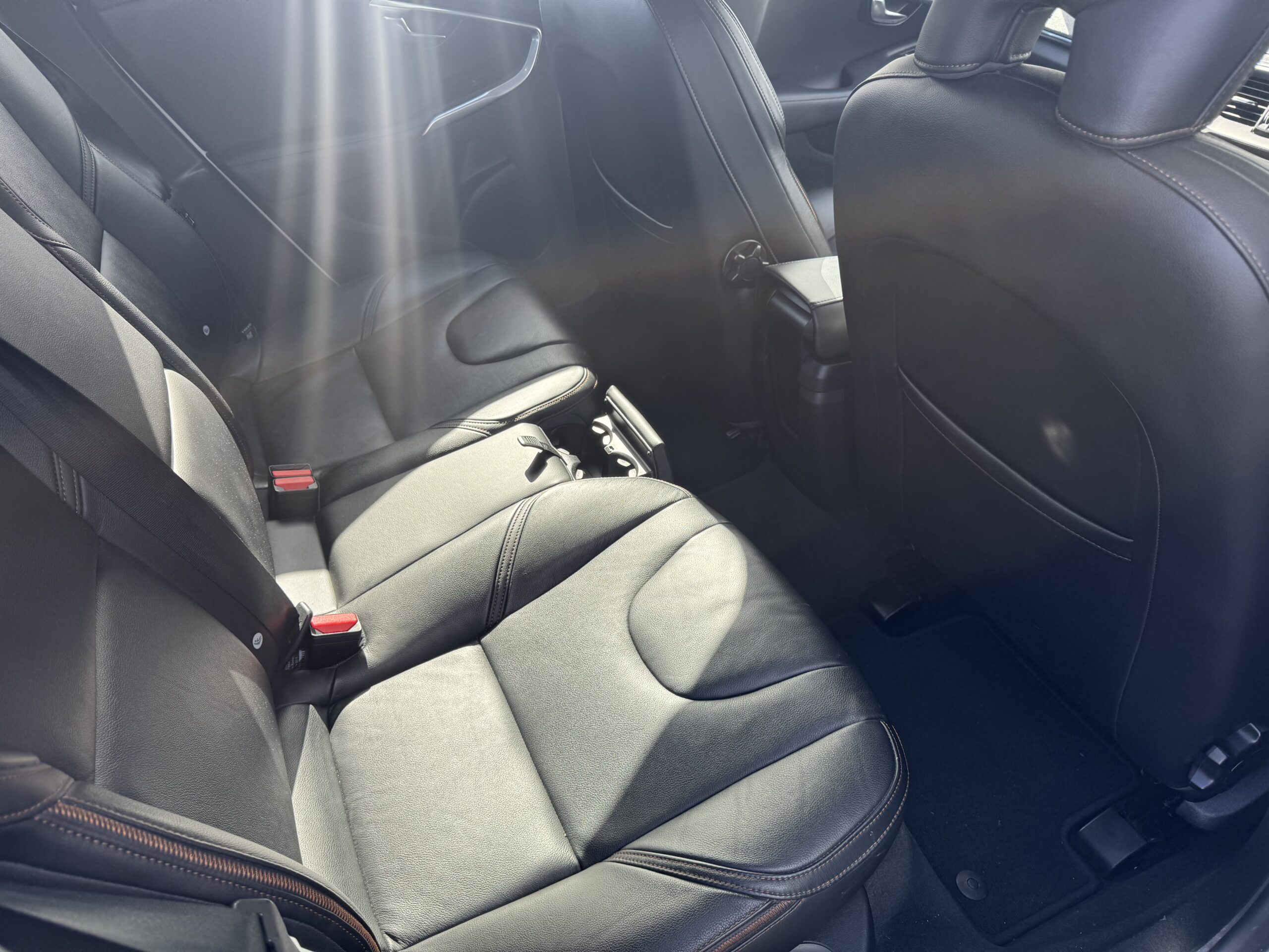 Volvo V40 Cross Country 2.0 D2 LUX