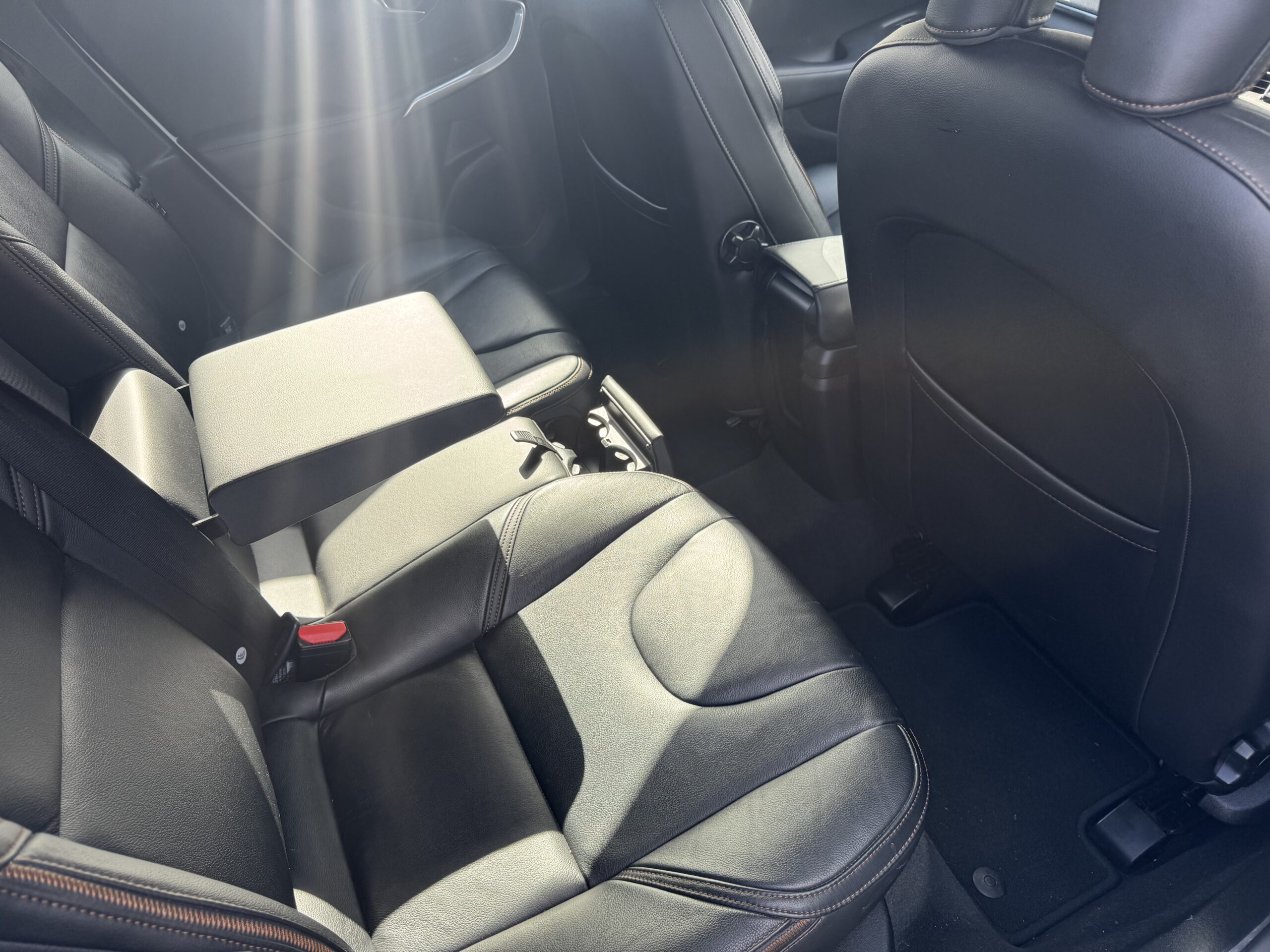 Volvo V40 Cross Country 2.0 D2 LUX