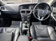 Volvo V40 Cross Country 2.0 D2 LUX