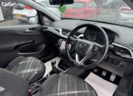 Vauxhall Corsa 1.4 Limited Edition